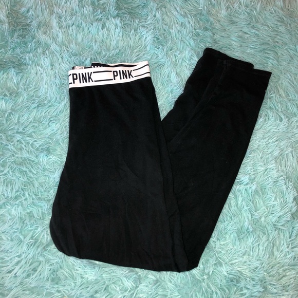 PINK Victoria's Secret Pants - PINK Leggings
